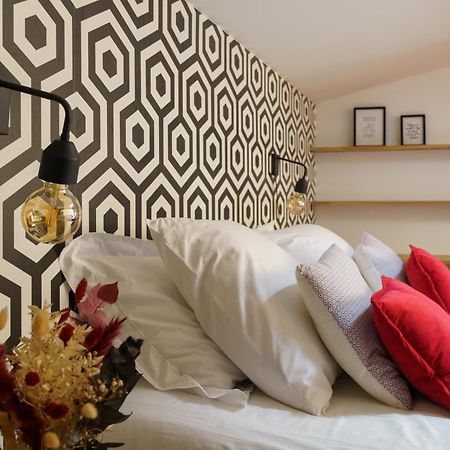 L'Appartement De Margot Bordeaux Exteriér fotografie