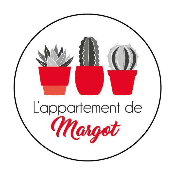 L'Appartement De Margot Bordeaux Exteriér fotografie