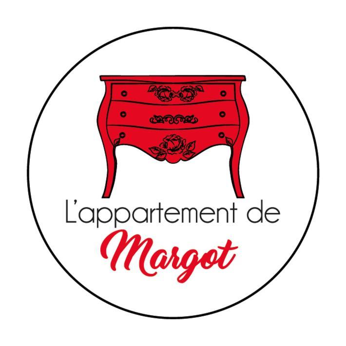 L'Appartement De Margot Bordeaux Exteriér fotografie