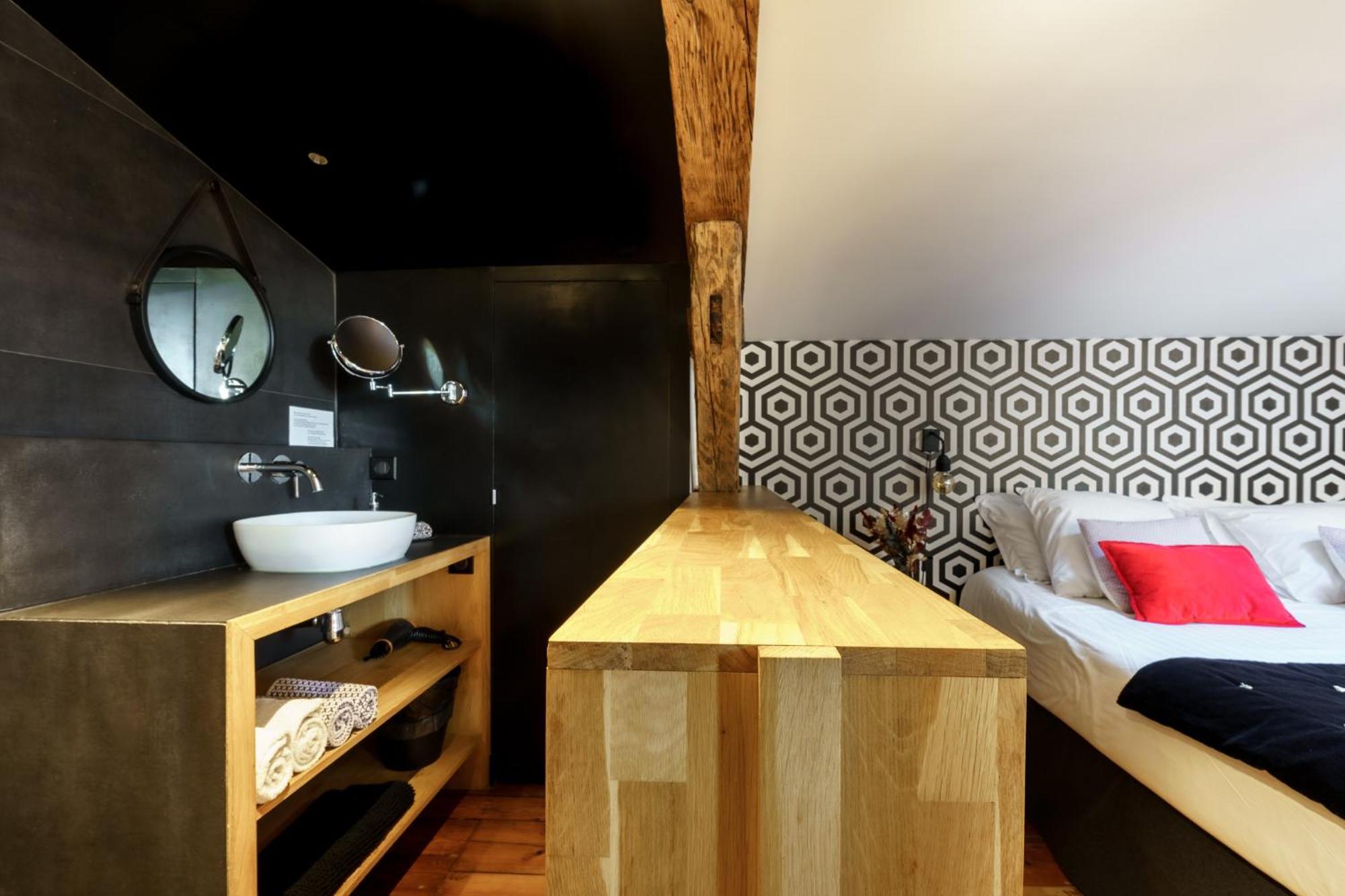 L'Appartement De Margot Bordeaux Exteriér fotografie